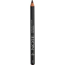 Ultra Rich Color Eye Pencil - 09 Espresso - Acı Kahve