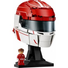 Mey İthalat Mey Ithalat® Editions Scuderia Ferrari Hp Charles Leclerc Kaskı 43014