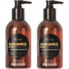 Burlumbuş Otu Doğal Jel 120ML 2 Adet