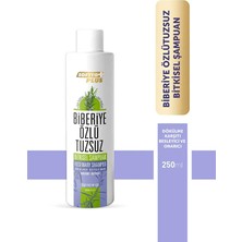 Bezos Kepek Karşıtı Şampuan 250 ml - Tuzsuz & Sülfatsız 250ML