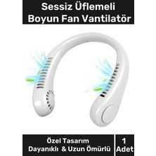 Bezos Boyun Tipi Fan