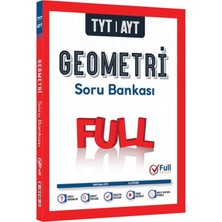 Akm Kitap Tyt Ayt Geometri Soru Bankası Full Matematik Yayınları