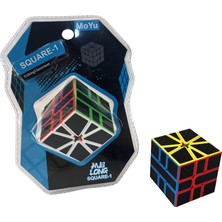 Colezium MF8959 Sq1 Fiber Karbon Küp