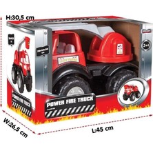 Colezium 06 519 Power Itfaiye Kamyon S147850-31-1