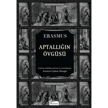 Aptallığın Övgüsü (Bez Ciltli)