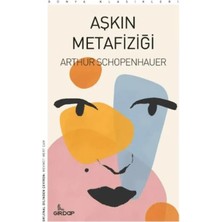 Aşkın Metafiziği