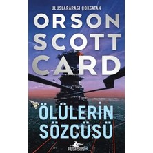 Ölülerin Sözcüsü - Ender Efsanesi 2