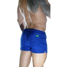Erkek Mi Mini Mayo Short