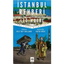 Istanbul Rehberi