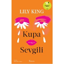 Kupa Sevgili