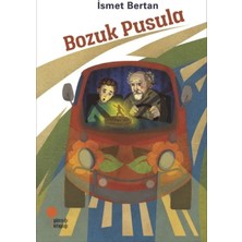 Bozuk Pusula