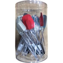 Royaleks Silikon Spatula