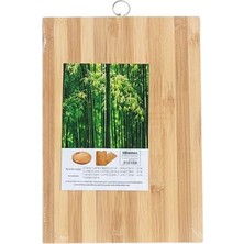 Royaleks 24X34 Bambu Kesim Panosu