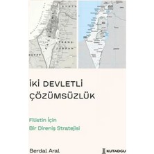 Iki Devletli Çözümsüzlük