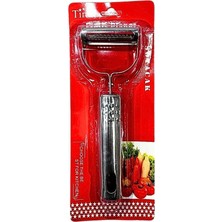 Royaleks Metal Saplı Lüks Soyacak