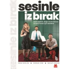 Sesinle Iz Bırak