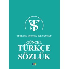 Güncel Türkçe Sözlük