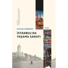 Istanbul'da Yaşama Sanatı