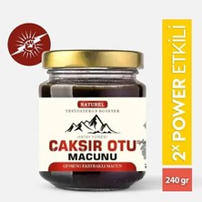 Çakşır Otu Macunu Erkek Performans 240GR