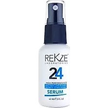 REKZE24 Saç Serumu 60ML
