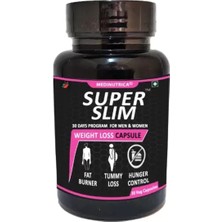 Super Slım Caps