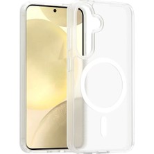 Joko Samsung Galaxy A17 5g Jota Magsafe Kapak - Şeffaf