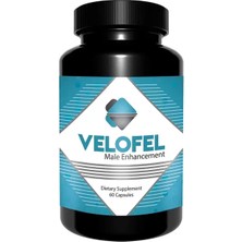 Velofel Erkek Performans 60 Caps
