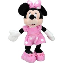 20093 Minnie Core Peluş 25 cm