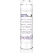 Water Glıde Lubrıcant Çilekli Lubricant 400ML