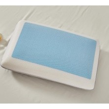 Mulberry Yastık Nanojel Ortopedik Çift Taraflı 60X40