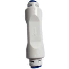 Sulook 2051 Su Arıtma Cihazı Atık Su KISICI,300 cc Flow, Restrictor