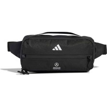 Adidas Uniseks-Yetişkin Mercedes - Amg Petronas Formula 1 Mühendisliler &amp; Pazarlama Bel Çan