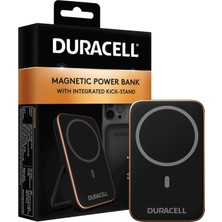 Manyetik Powerbank 5000 Mah – Magsafe Uyumlu Kablosuz Şarj Cihazı 7,5 W, 12 W Usb-C Hızlı Şar