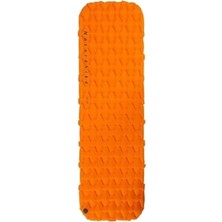 Naturehike Fc-10 Infatable Şişme Kamp Matı Turuncu Renk