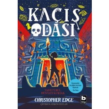Aydogan's Ady Kaçış Odası
