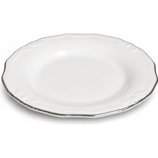 Porser Tiffany Gold Kahvaltı Tabağı 21Cm