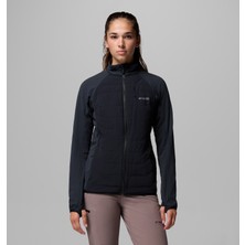 Columbia Arctic Crest Iı Hybrid Tam Fermuarlı Kadın Sweatshirt