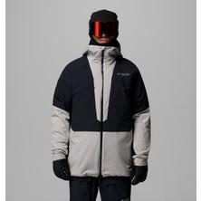 Columbia Winter District Iı Erkek 3 In 1 Mont