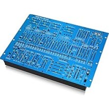 Behringer Behrınger 2600 Blue Marvin Analog Synthesizer