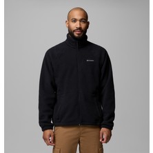 Columbia Timber Crest Mtr Tam Fermuarlı Erkek Polar Üst