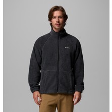 Columbia Timber Crest Mtr Tam Fermuarlı Erkek Polar Üst