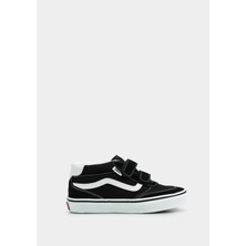 Vans VN000E9FBZW1 Brooklyn Mid V