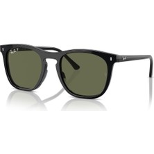 Ray-Ban RB2210 901 58 53 Unisex Güneş Gözlüğü