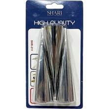 Hace Bazaar 3 Parça Korne Kalıbı -Hcb
