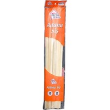 Hace Bazaar 40 cm Adana Çöp Şiş -Hcb