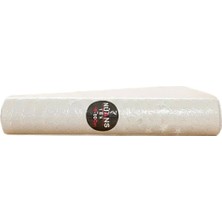 Hace Bazaar Pvc Dantel Dolap Örtüsü 50 cm x 5 M -Hcb