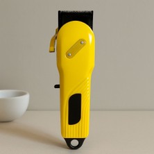 Hace Bazaar USB Şarjlı Saç ve Sakal Tıraş Makinesi -Hcb