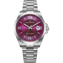 Jacques Philippe JPQGS3313X6BRGV2 Erkek Kol Saati