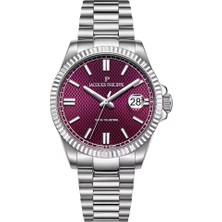 Jacques Philippe JPQGS5913X6BRGV3 Erkek Kol Saati