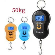 Renas Store Siyah El Terazisi 50 kg